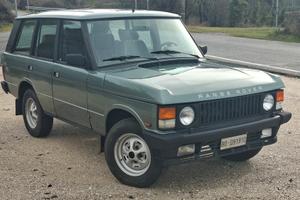 Range Rover Classic 3.5V8 Ospray
