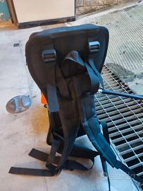 decespugliatore OLEOMAC