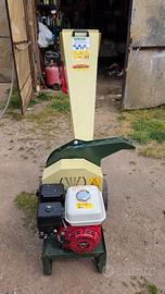 cippatore negri r 70