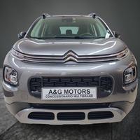 CITROEN C3 AIRCROSS BLUEHDI 100 S&S SHINE