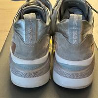 Sneakers STONEFLY allacciate