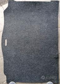 Tappeto baule Fiat Punto 2