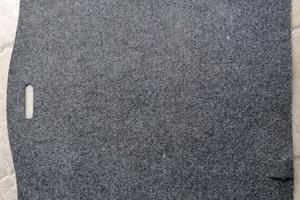 Tappeto baule Fiat Punto 2