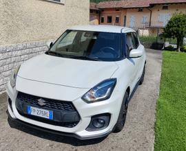 SUZUKI Swift Sport - 2018