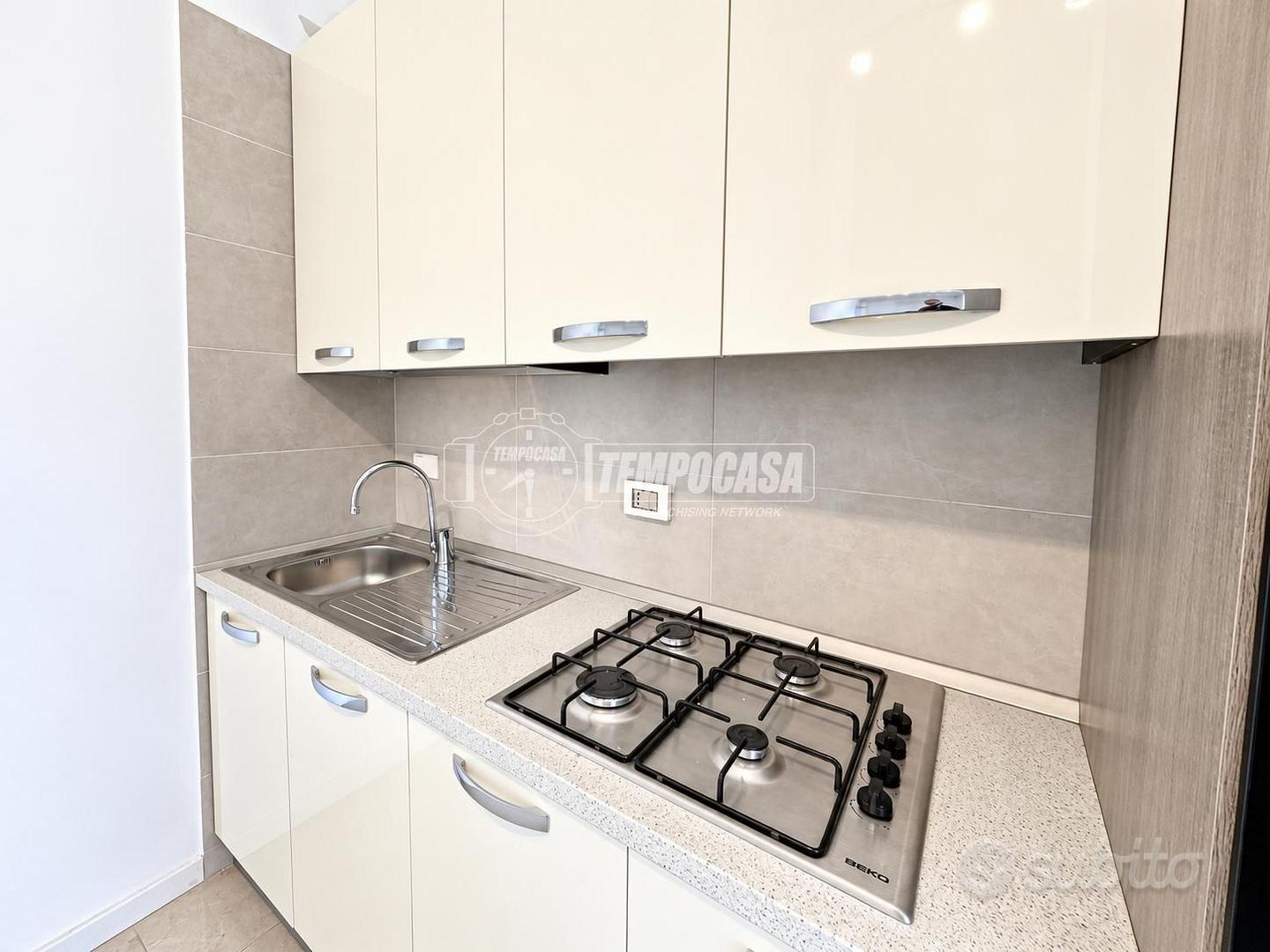 Appartamento – Bologna, Ca' de' Fiori, Quartiere Navile - Vista 3