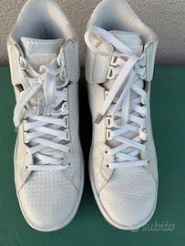 Sneakers Puma bianche