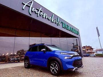 CITROEN C3 Aircross AUTOMATICA - FULL OPT - KM 4