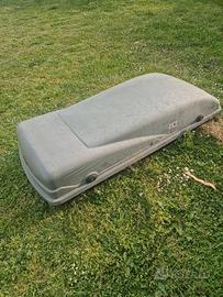 baule per auto