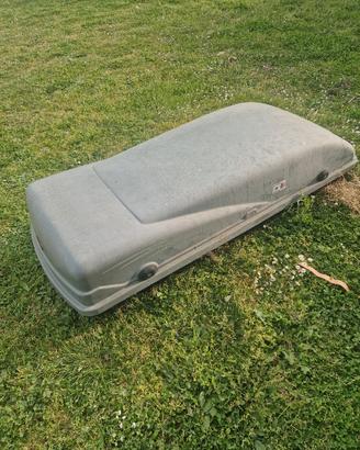 baule per auto