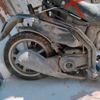 ricambi piaggio liberty 50 4t