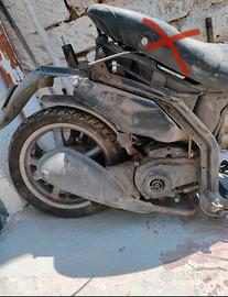 ricambi piaggio liberty 50 4t