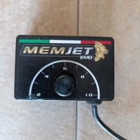 Modulo aggiuntivo Memjet per Harley Davidson Dyna 