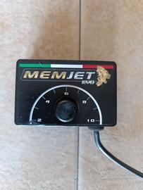 Modulo aggiuntivo Memjet per Harley Davidson Dyna 