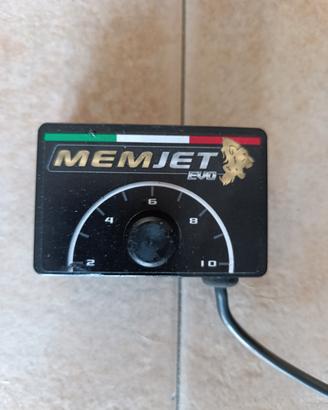 Modulo aggiuntivo Memjet per Harley Davidson Dyna 