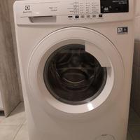 Lavatrice elettrolux 9kg