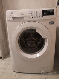 Lavatrice elettrolux 9kg