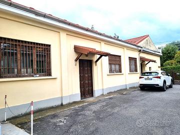 Società vende uffici