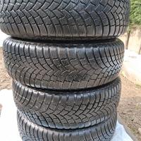 Gomme brigestone 195 65 15 M S