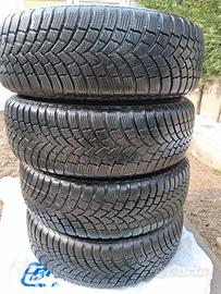 Gomme brigestone 195 65 15 M S