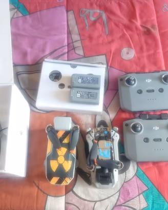 Dji mini 2