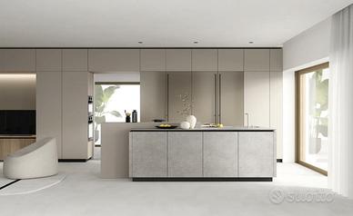 Cucina 3600mm Spedizione Gratuita in tutta Italia