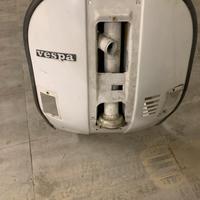 Lamierati vespa hp v automatica