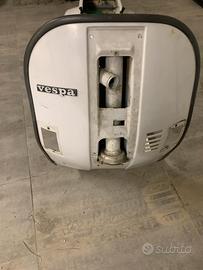 Lamierati vespa hp v automatica