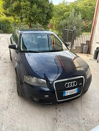 Audi a3 1.9 105