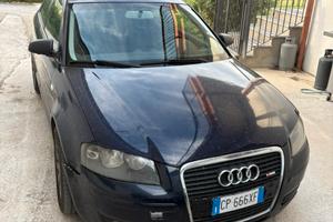 Audi a3 1.9 105