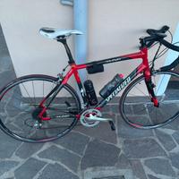 Bici da corsa Specialized