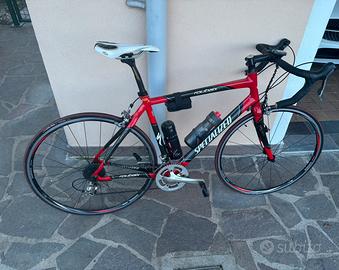 Bici da corsa Specialized