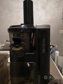 estrattore di succo imetec