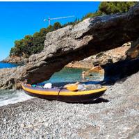 CANOA DECATHLON 3 POSTI