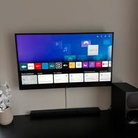 Smart tv LG 4k led 50 pollici