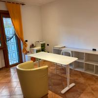 Stanza in ufficio