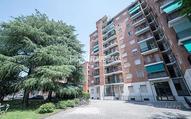 Appartamento a Milano Via Val D'Ossola 3 locali