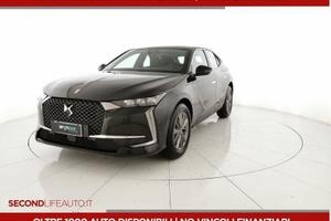 DS DS4 1.5 bluehdi Bastille Business 130cv auto