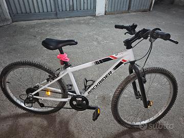 Rockrider st100