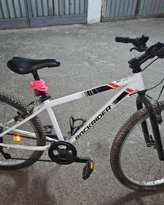 Rockrider st100