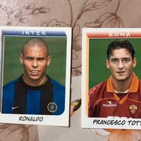 Figurine panini
