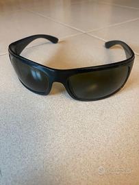 Ray-Ban Occhiali da sole Uomo Rb4033