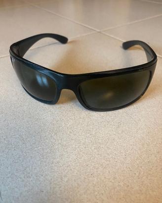 Ray-Ban Occhiali da sole Uomo Rb4033