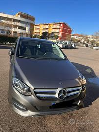 Mercedes classe b