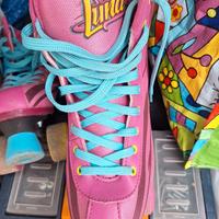 Pattini bambina Soy Luna Disney