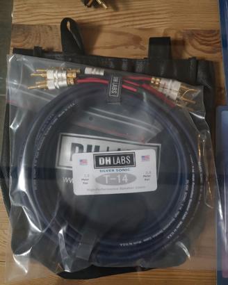 Cavo T14 DH LABS