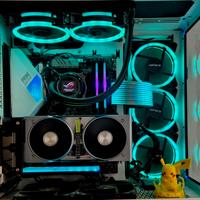 Bundle PC Gaming Mid range