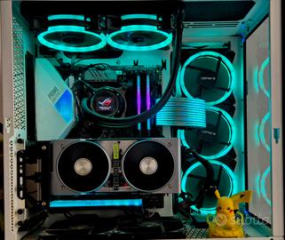 Bundle PC Gaming Mid range