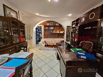 Appartamento luminoso - Messina centro