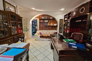 Appartamento luminoso - Messina centro