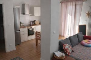 Trilocale via Don Lorenzo Leoncini, Campo Ligure